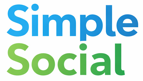 Simple Social